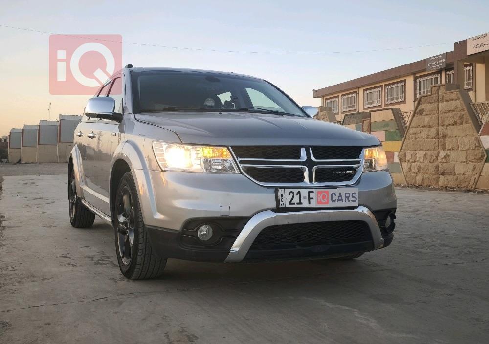Dodge Journey